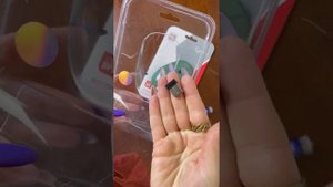 Беспроводная мышь Gembird MUSW-111 ОБЗОР