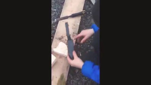 Я сделал подарок маме смотреть онлайн