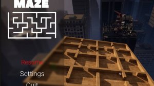 MAZE indi game ( free download in link )