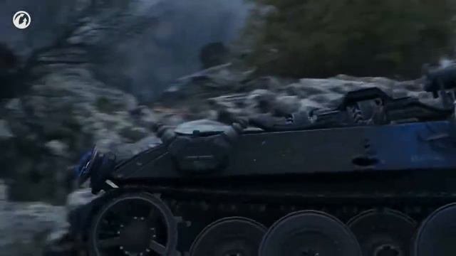Последний Ваффентрагер - Официальный саундтрек World Of Tanks