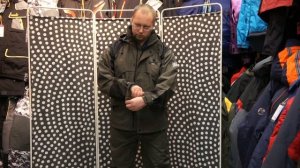 Видеообзор костюма Norfin Gale