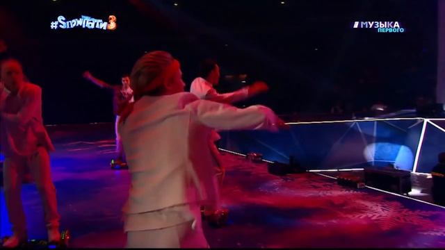 #SnowПати3  T-Killah - Это нормально
