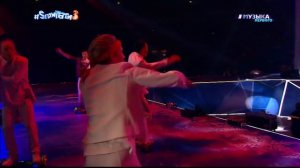 #SnowПати3  T-Killah - Это нормально