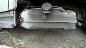 Зил Бычок топливный бак - от 130 - 131 Зила