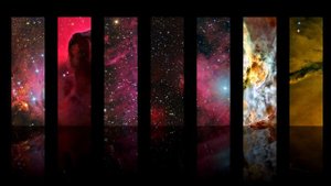 Nebulas \ Туманности