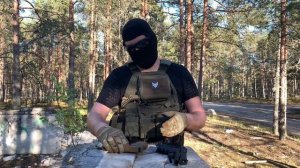 Сравнение Glock 17 VS Glock 19X