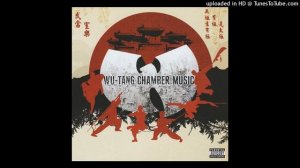 Wu-Tang Clan - Harbor Masters (Ft Ghostface Killah, AZ, Inspectah Deck)