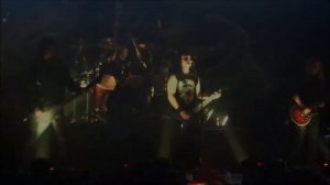 Kreator - Black Sunrise  ,  Civilization Collapse   (Live)