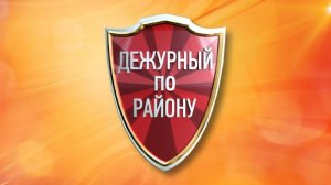 «Дежурный по району»: проезд Степана Халтурина, 4 и Никифоровская, 100 и 96