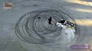 Как не надо ездить