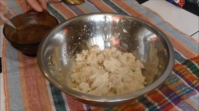 Творожно - банановый десерт. Лакомство. ВКУСНОЕ МЕНЮ. Пошаговое приготовление смотреть онлайн