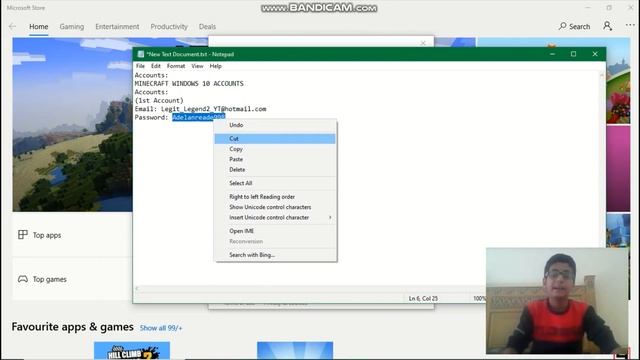 How to install Minecraft: Windows 10 Edition for Free !!! смотреть онлайн