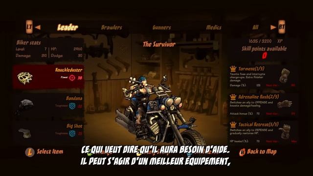 Ride to Hell Route 666: Rockthrough - Console-toi.fr