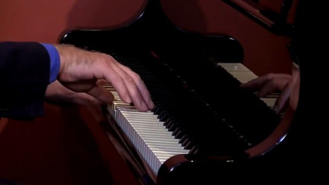 Improvisation - 140821 смотреть онлайн