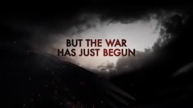 Dominion Season 2 trailer смотреть онлайн