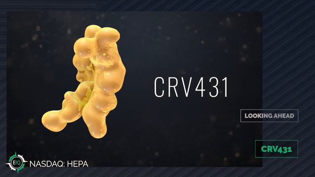 Hepion Pharmaceuticals (NASDAQ: HEPA) | Quick Take | EquitiesIQ Q4 2021 Investor Forum смотреть онлайн