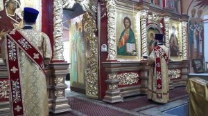 Ты еси Бог, творяй чудеса Един