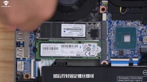 Machcreator Laptop | How to Disassemble a Laptop