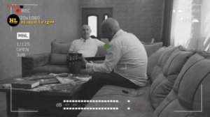 Руслан Меджмуллаев-Кlани джейран Лезгинская песня.