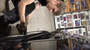 Открытие канала. Устанавливаем 15 тормоза на ваз 2114. Планы на будущее.