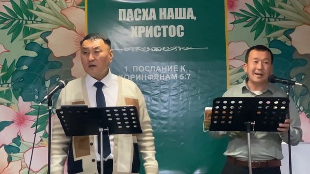 Сила Свидетельства. Епископ Карабаев Артур 21 мая 2023 г. смотреть онлайн