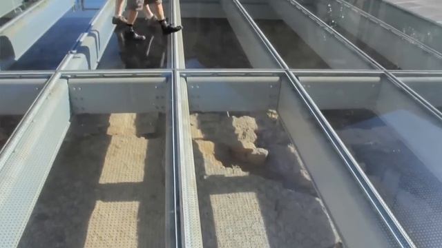 New Acropolis Museum & Athens Walk | Shore Excursion | NCL смотреть онлайн