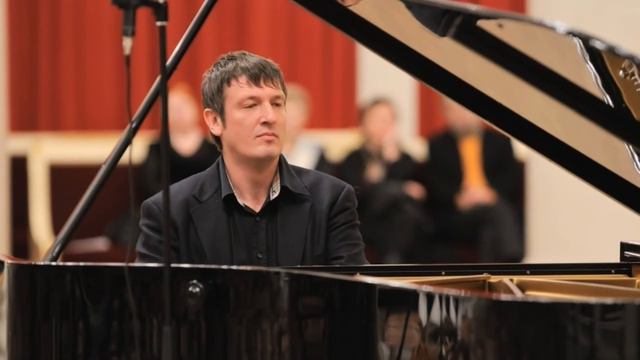 Boris Berezovsky plays Medtner - Fairy Tales op. 20, 26, 34 (Cambridge, 1995) смотреть онлайн