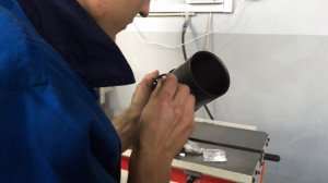 Гильзовка 4В11Т мокрыми гильзами Darton MID