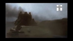 Алексей Матов Танкисты Нас отсюда не подвинуть Великая отечественная война.mp4