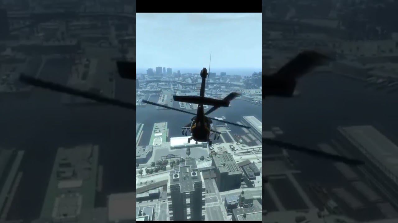 Как менялись военные вертолеты в GTA #shorts #gta #гта #гта5 #gta5 #gta5onlain #гта5онлайн