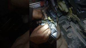 ремонт замка двери BMW X5