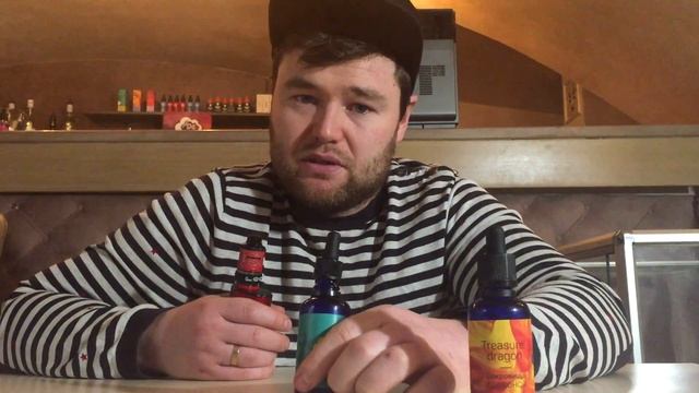 Vape Жижломесево. Обзор редкого жижла Delight Clouds смотреть онлайн