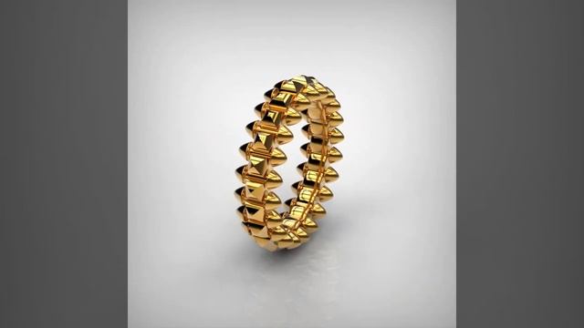 Кольцо Картье смотреть онлайн