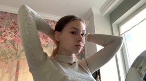 My morning routine || Моё школьное утро☀️🌿