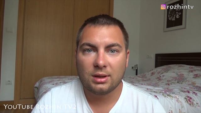 ПОЧЕМУ МЫ УЕХАЛИ ИЗ РОССИИ В ИСПАНИЮ смотреть онлайн