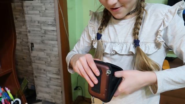 Убираю в столе. Такого вы еще не видели.
