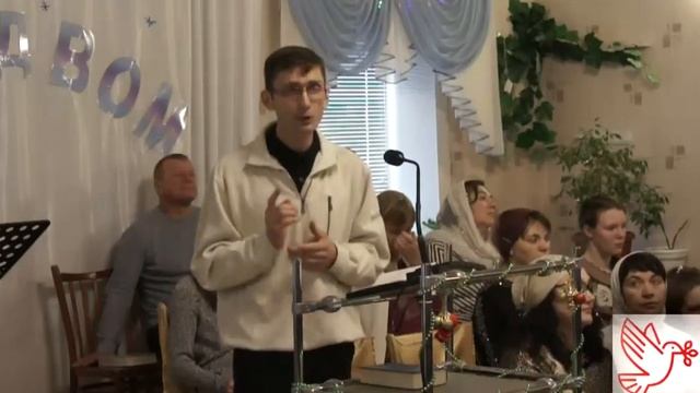 Церковь из села Юрьевка смотреть онлайн