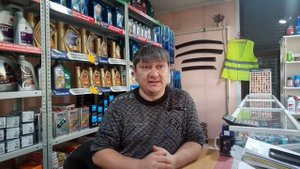 ПАТЕНТ для магазина автозапчастей!