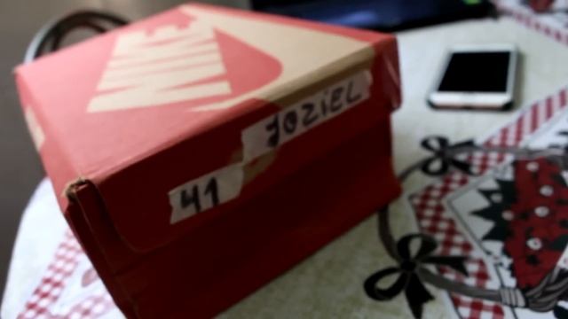 TÊNIS FALSO x TÊNIS ORIGINAL смотреть онлайн