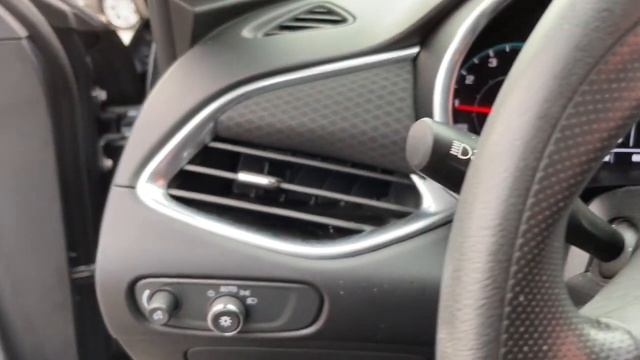 2020 Chevrolet Malibu Chicago, Matteson, Oak Lawn, Orland Park, Countryside IL P14903 смотреть онлайн