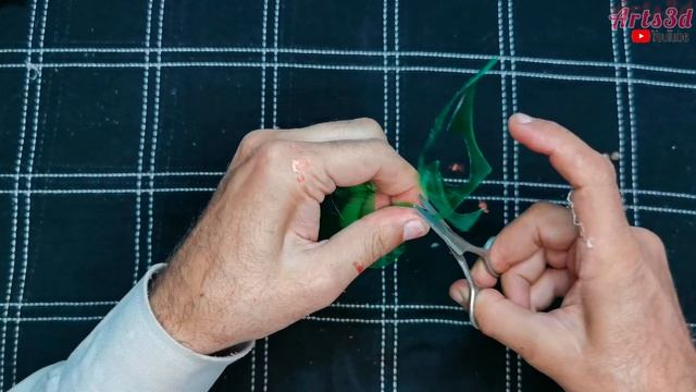 How To Make Empty Plastic Bottle Flower Bouquet?-Very Easy_Home Decor_New design_ смотреть онлайн