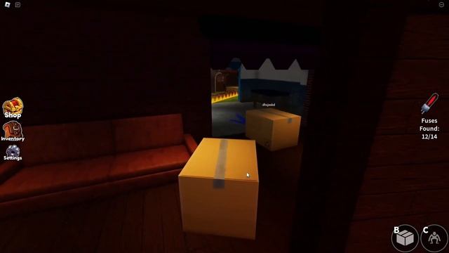 Roblox with RAINBOW FRIENDS - CHAPTER 3