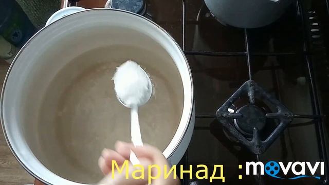 Салат на зиму из помидор и огурцов. Рецепт БОМБА.