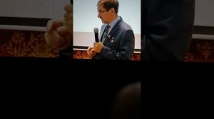 Ленине травник Гордеев.  и о том, кто не даёт построить первую Швейцарию до сих пор.