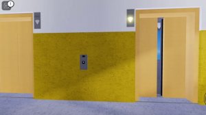 Лифты KONE M-Series 560 кг, 1996 г.в, v=1,5 м/с (130)