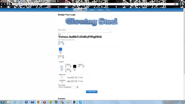 Как сделать обои для YouTube смотреть онлайн