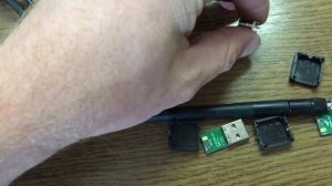 Ремонт wifi адаптера 7601.Слабый wifi и постоянное пропадание интернета на спутниковом тюнере