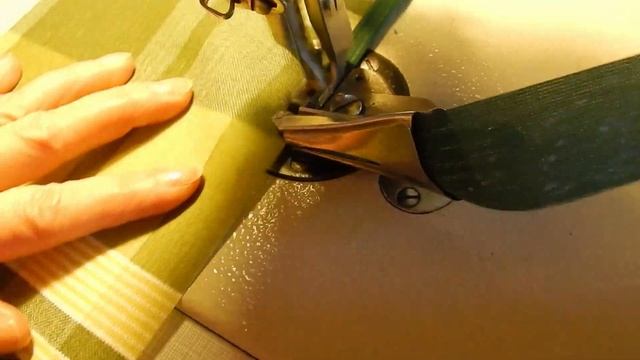 Шьем матрасы для качелей.  Матрасы на качели своими руками.