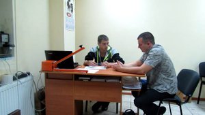 Как следователь диктовал свидетелю показания