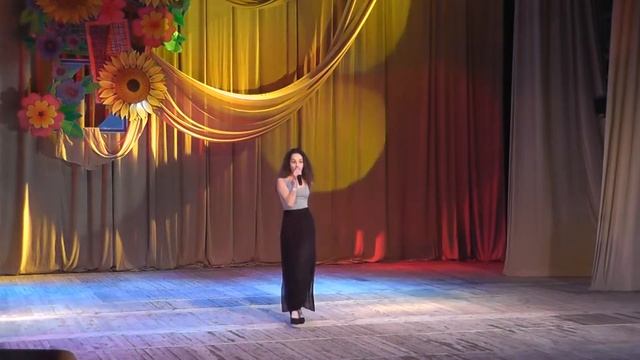 Сергєєва Марія СЗШ №73 смотреть онлайн